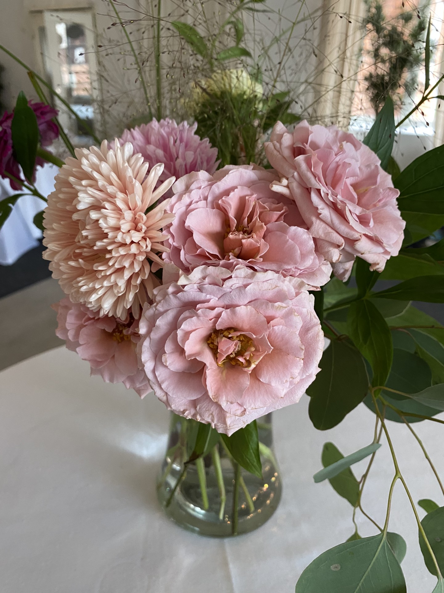 thumbnail_IMG_4273 Blomsterarrangemang bröllop Hemma hos Linné